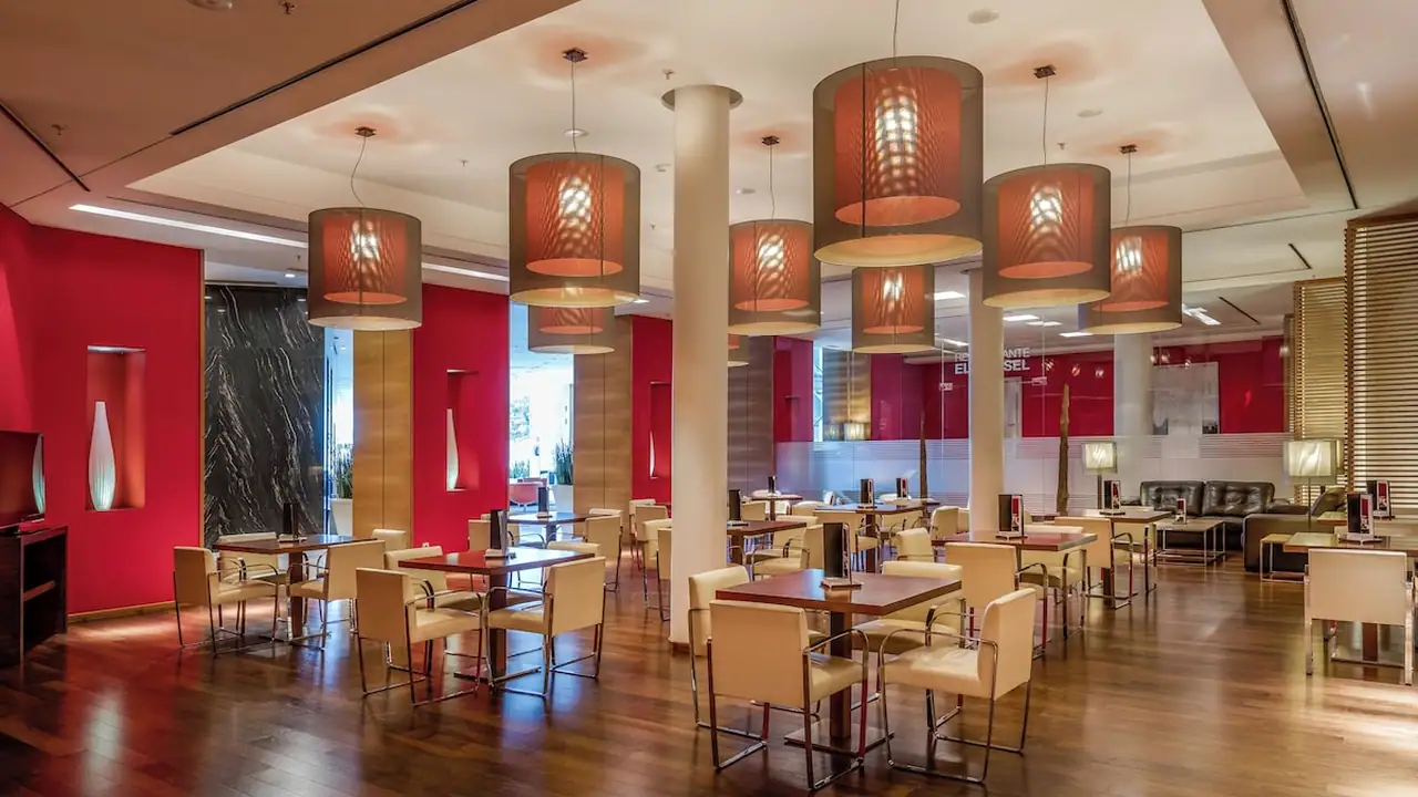 Sercotel Sorolla Palace